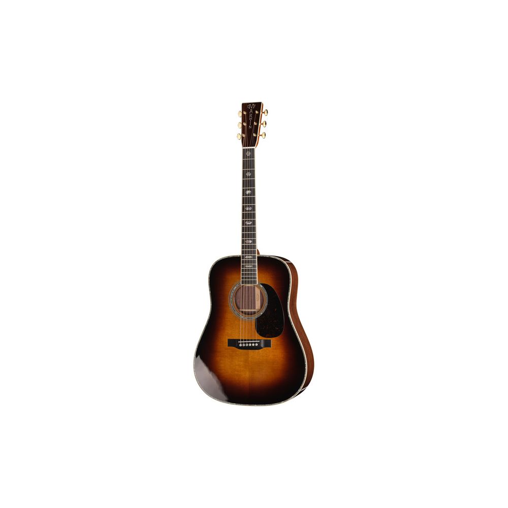 Martin Guitar D41 Sunburst – Thomann Ireland
