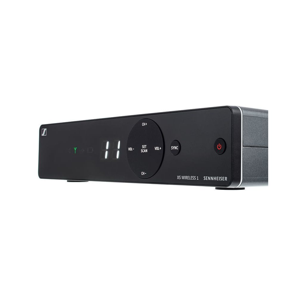 Sennheiser XSW 1