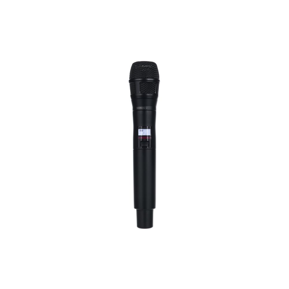Shure QLXD2/N8S G51 – Thomann Ireland