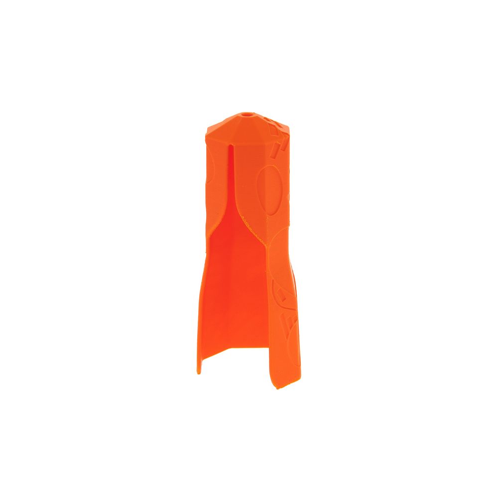 Syos Long Cap Tenor Lava Orange – Thomann Ireland