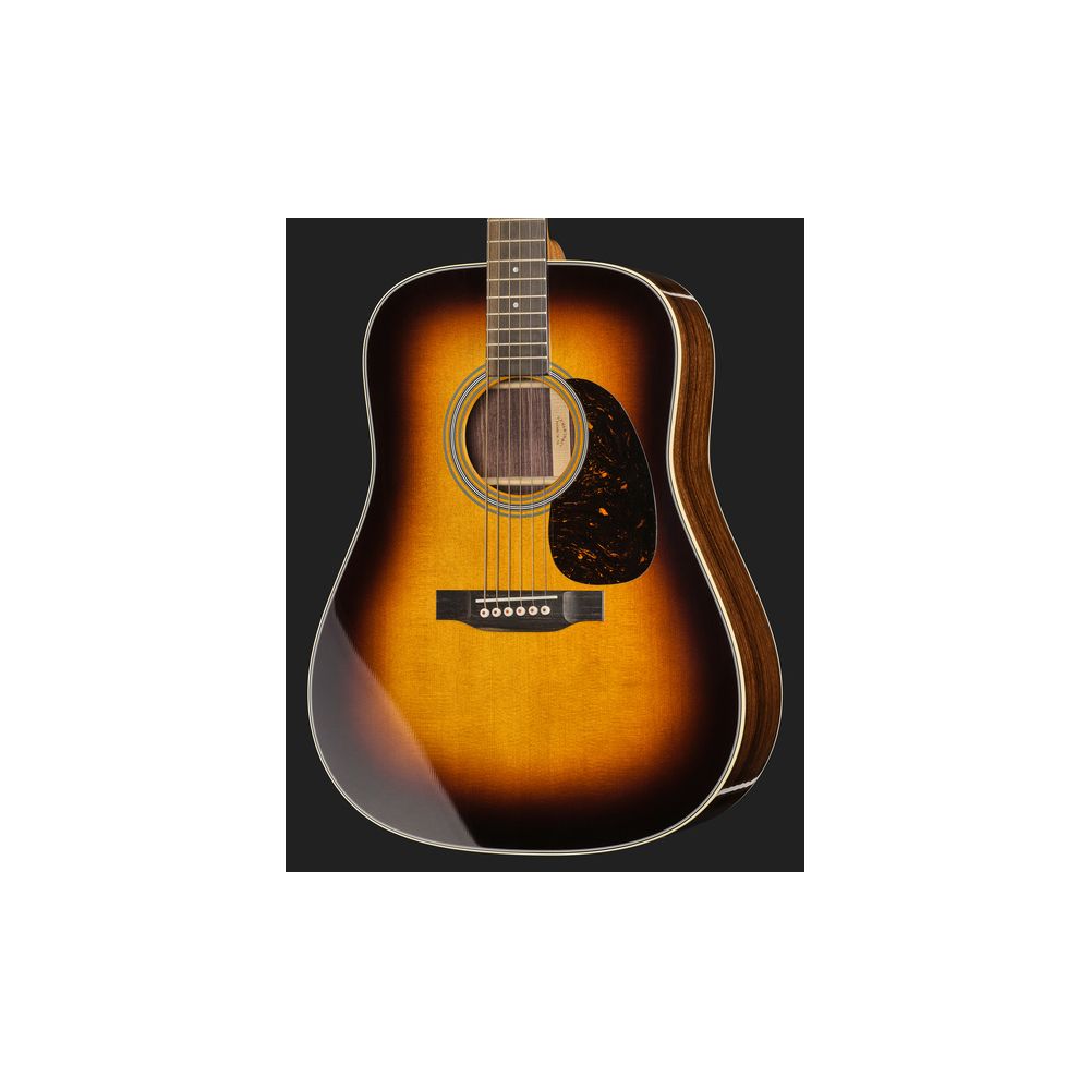 Martin Guitar D28 Sunburst – Thomann Ireland