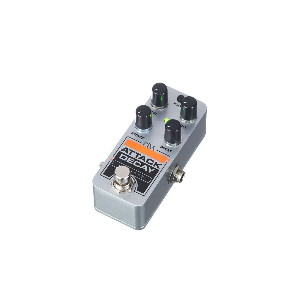 Electro Harmonix Pico Att. Decay Tape Rev. Sim. – Thomann Ireland