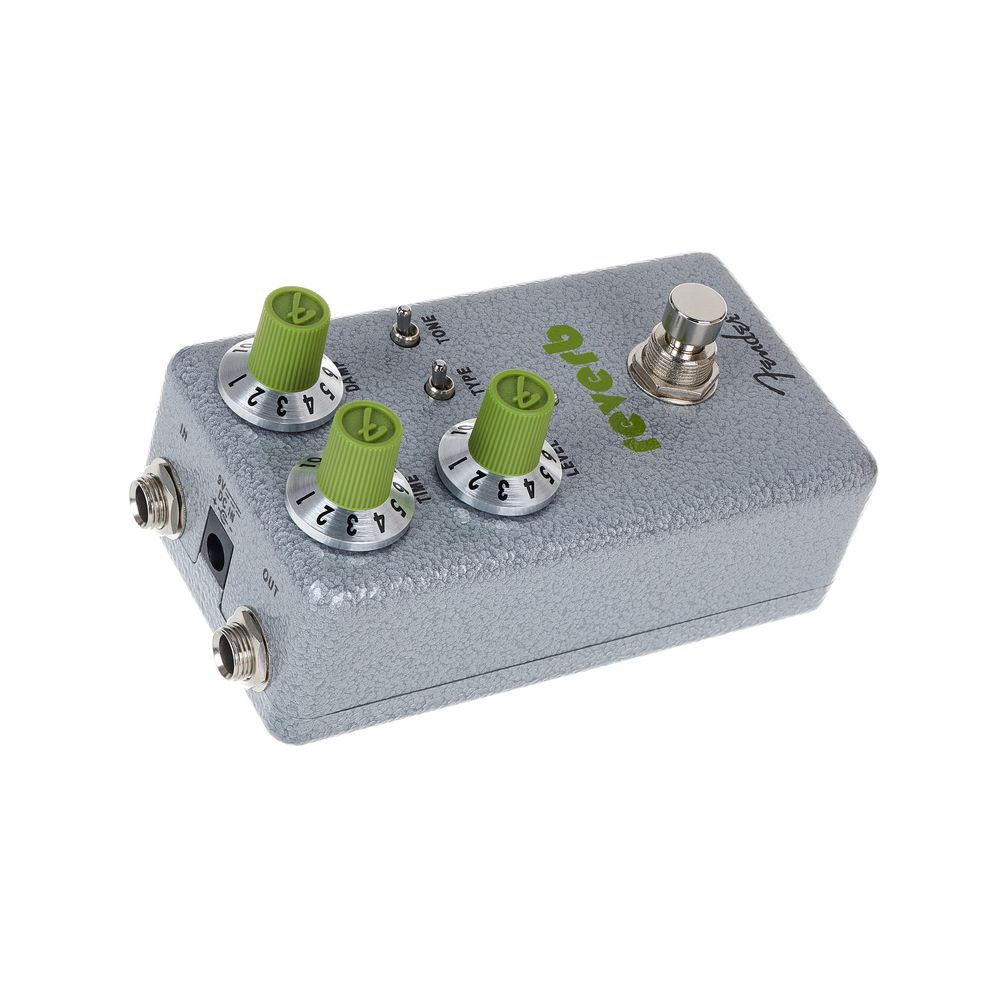 Fender Hammertone Reverb – Thomann Ireland