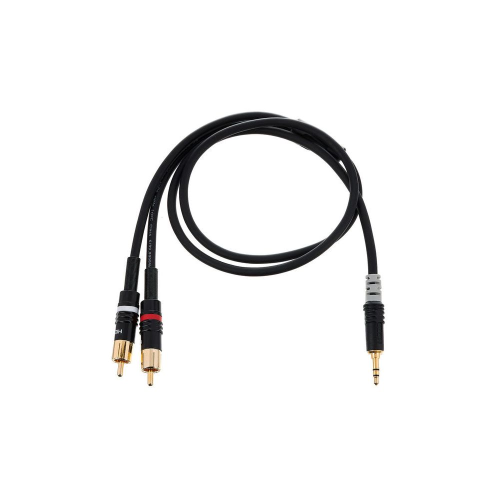 Sommer Cable Basic+ HBP