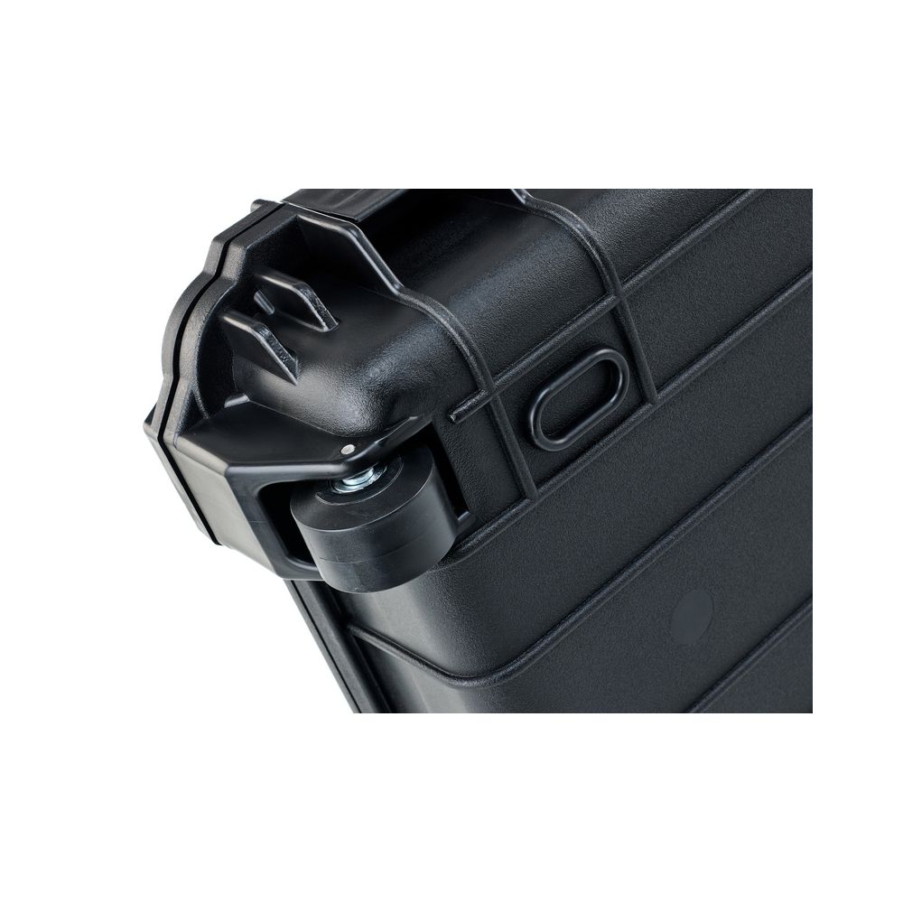 Ape Labs Neon Tube Box empty – Thomann Ireland