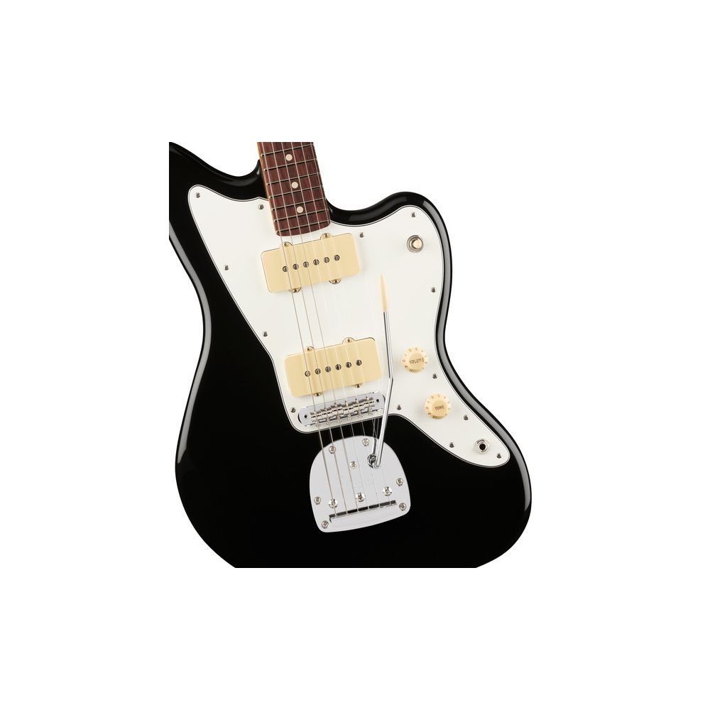 Fender Player II Jazzmaster RW BLK – Thomann Ireland