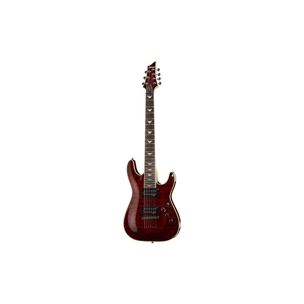 Schecter Diamond Omen 7 Extreme BCH – Thomann Ireland