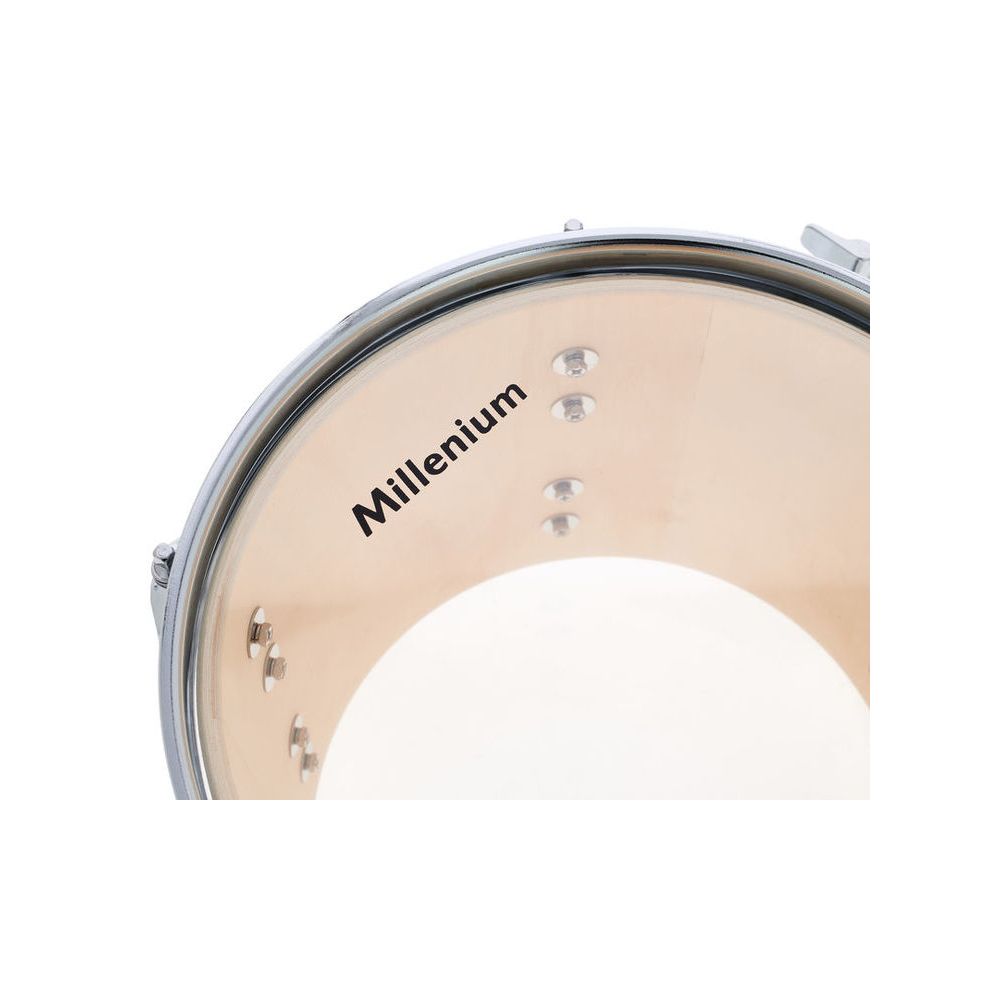 Millenium Focus 10"x8" Tom Tom White – Thomann Ireland