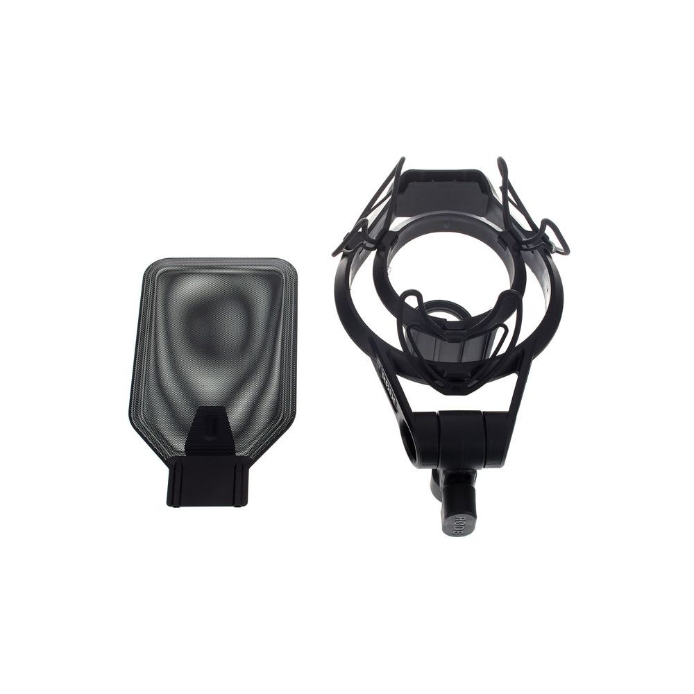 Rode SMR – Thomann Ireland