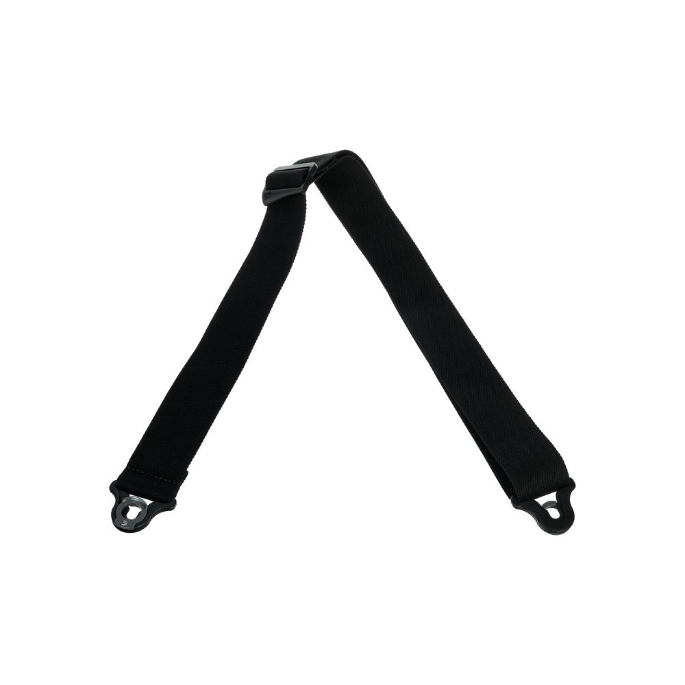 Daddario Auto Lock Strap Skater BK – Thomann Ireland