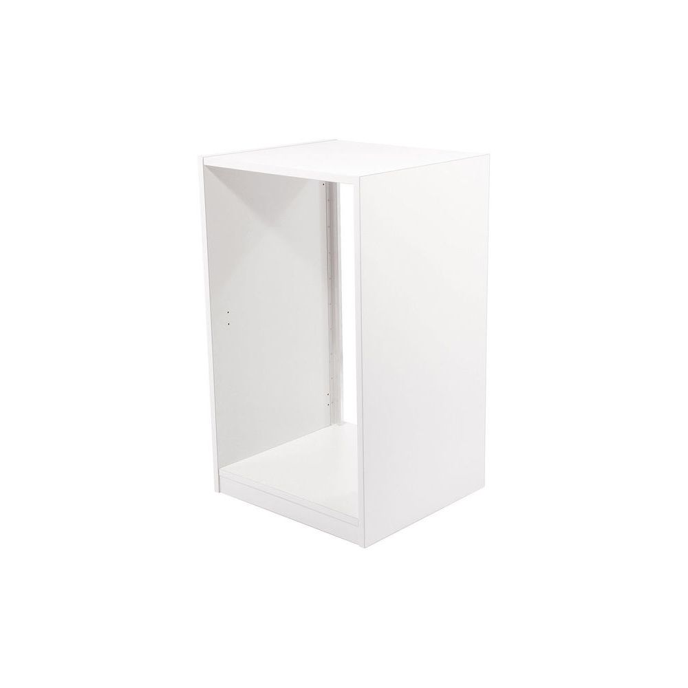 Thon Studio Rack 18U 50 white – Thomann Ireland