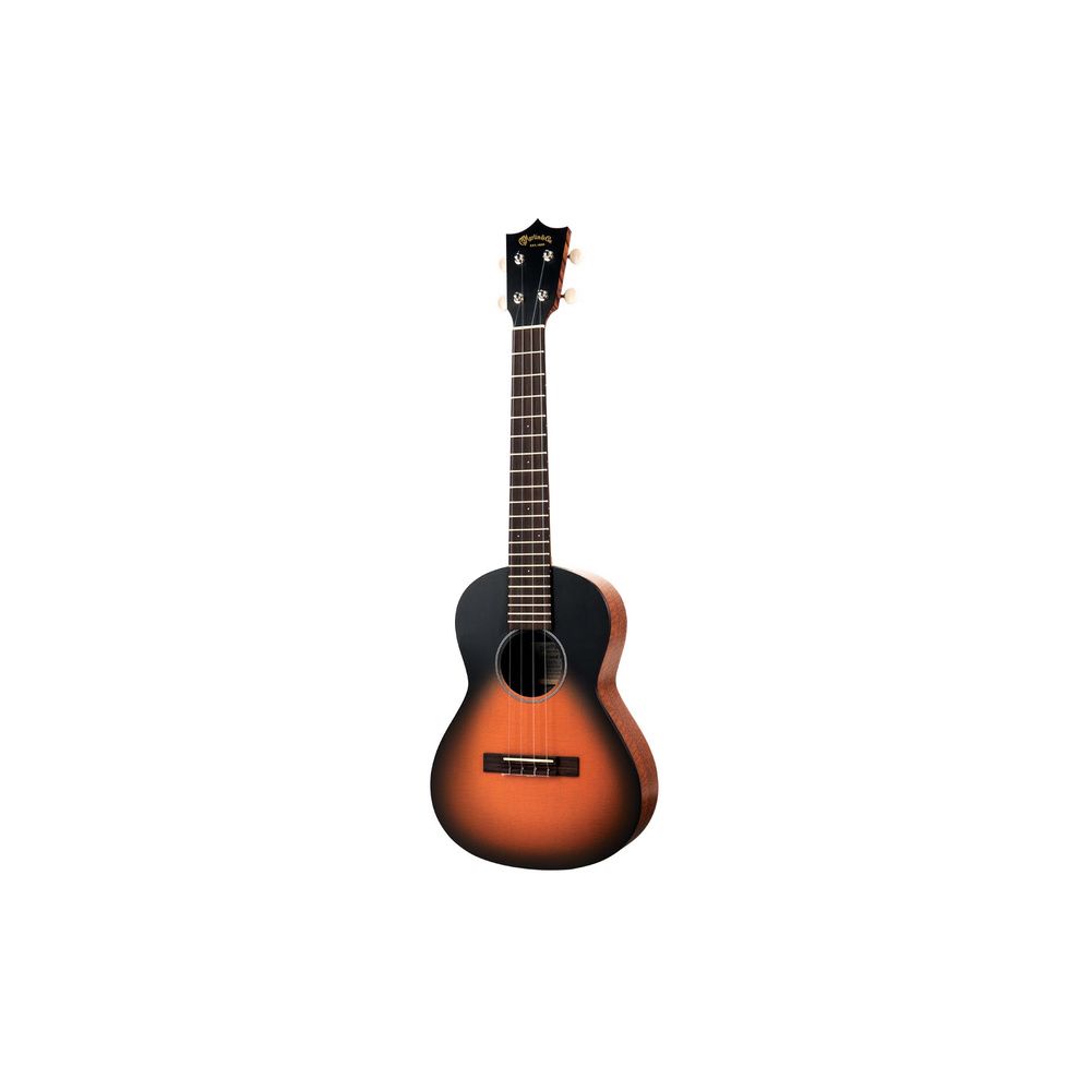 Martin Guitar Martin Guitar 0X Ten Uke SuLH – Thomann Ireland