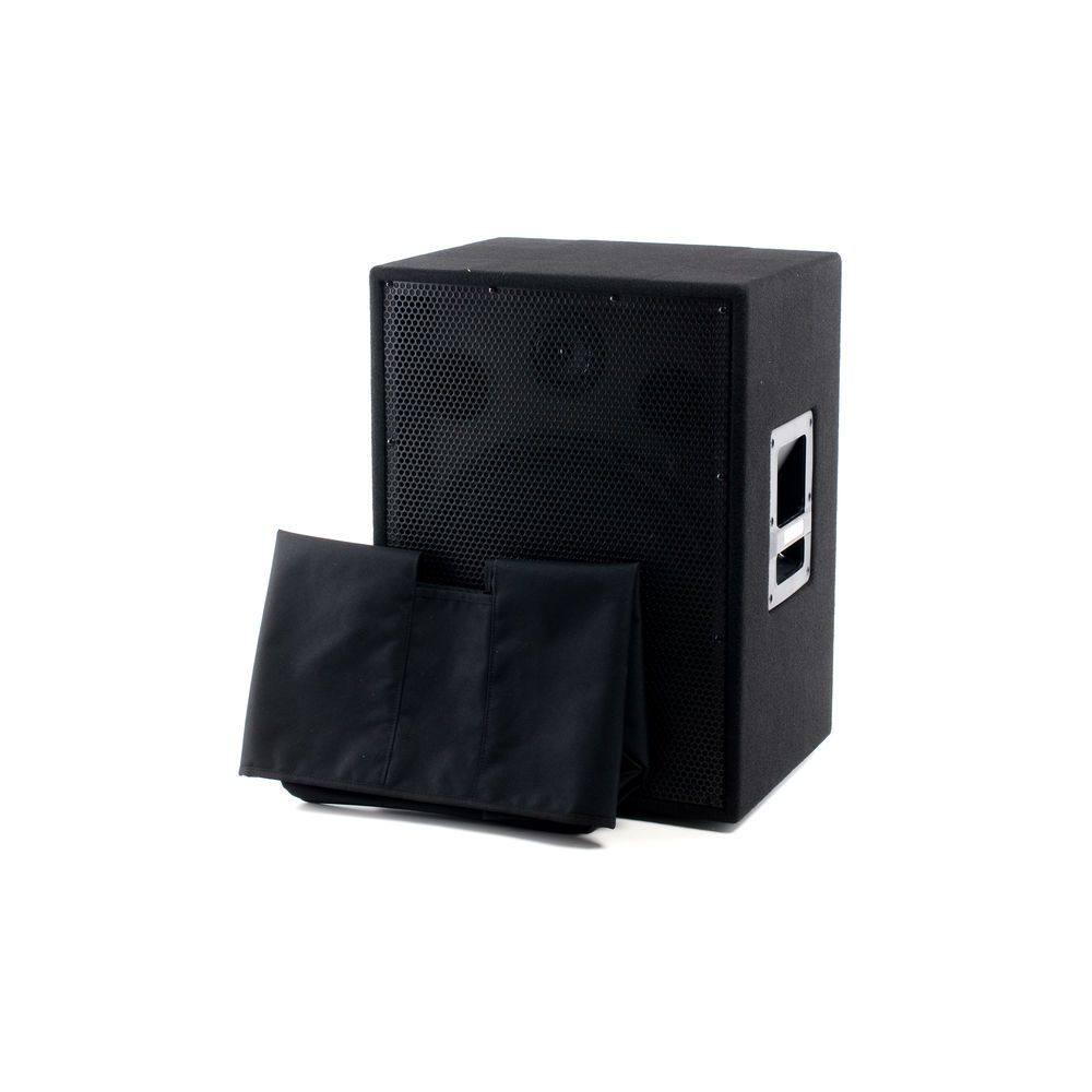 Thomann Cover Pro Pa 15Eco Mk ii – Thomann Ireland