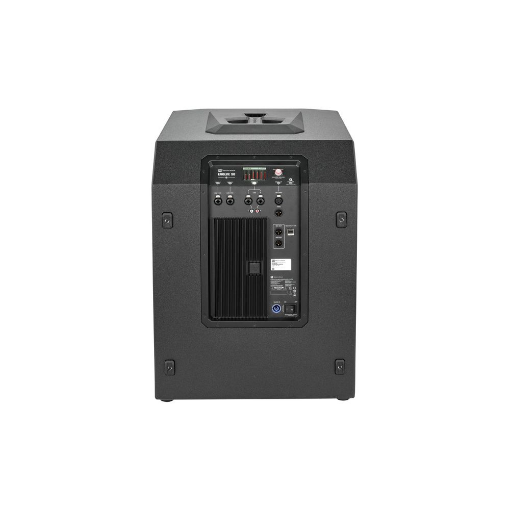 EV EVOLVE 90 Sub – Thomann Ireland