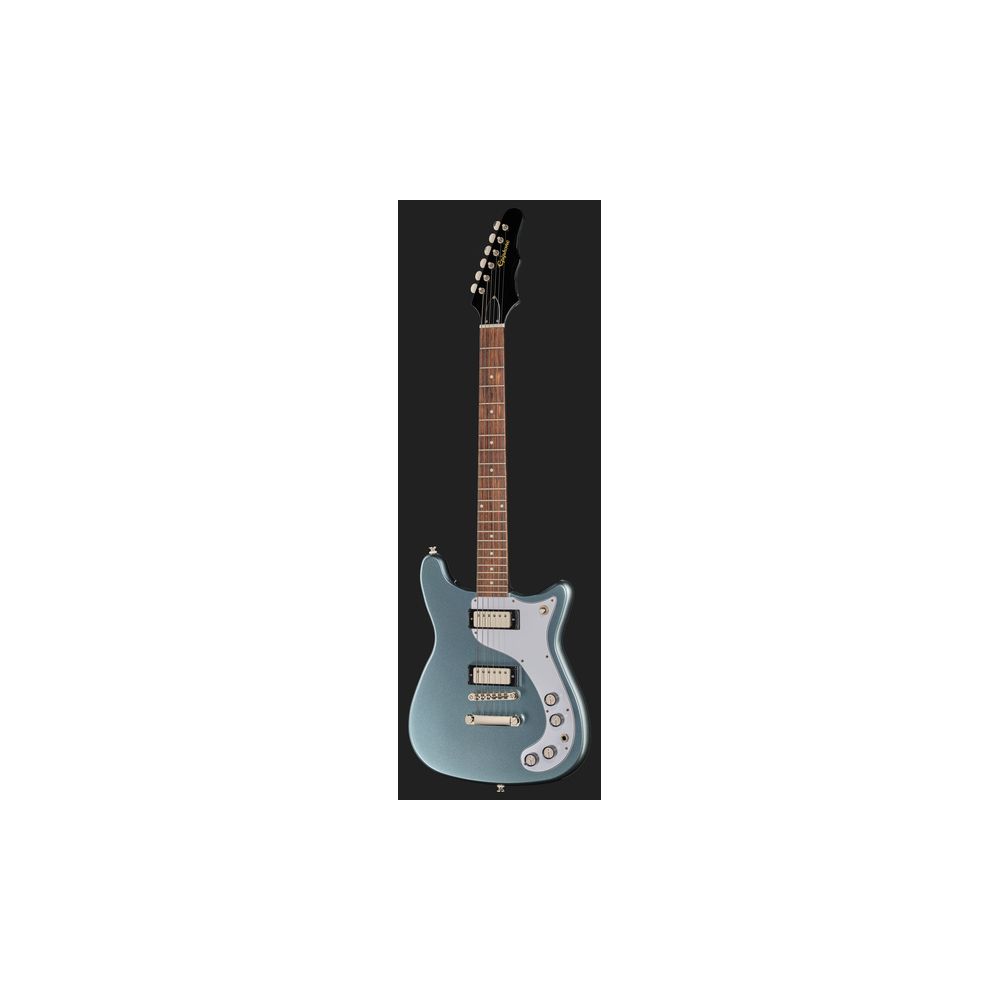 Epiphone 150th Anniv. Wilshire PB – Thomann Ireland