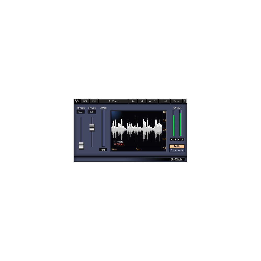 Waves Broadcast & Production Bundle – Thomann Ireland