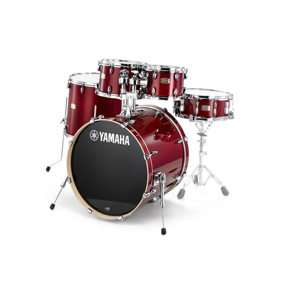 Yamaha Stage Custom Studio Set CR – Thomann Ireland