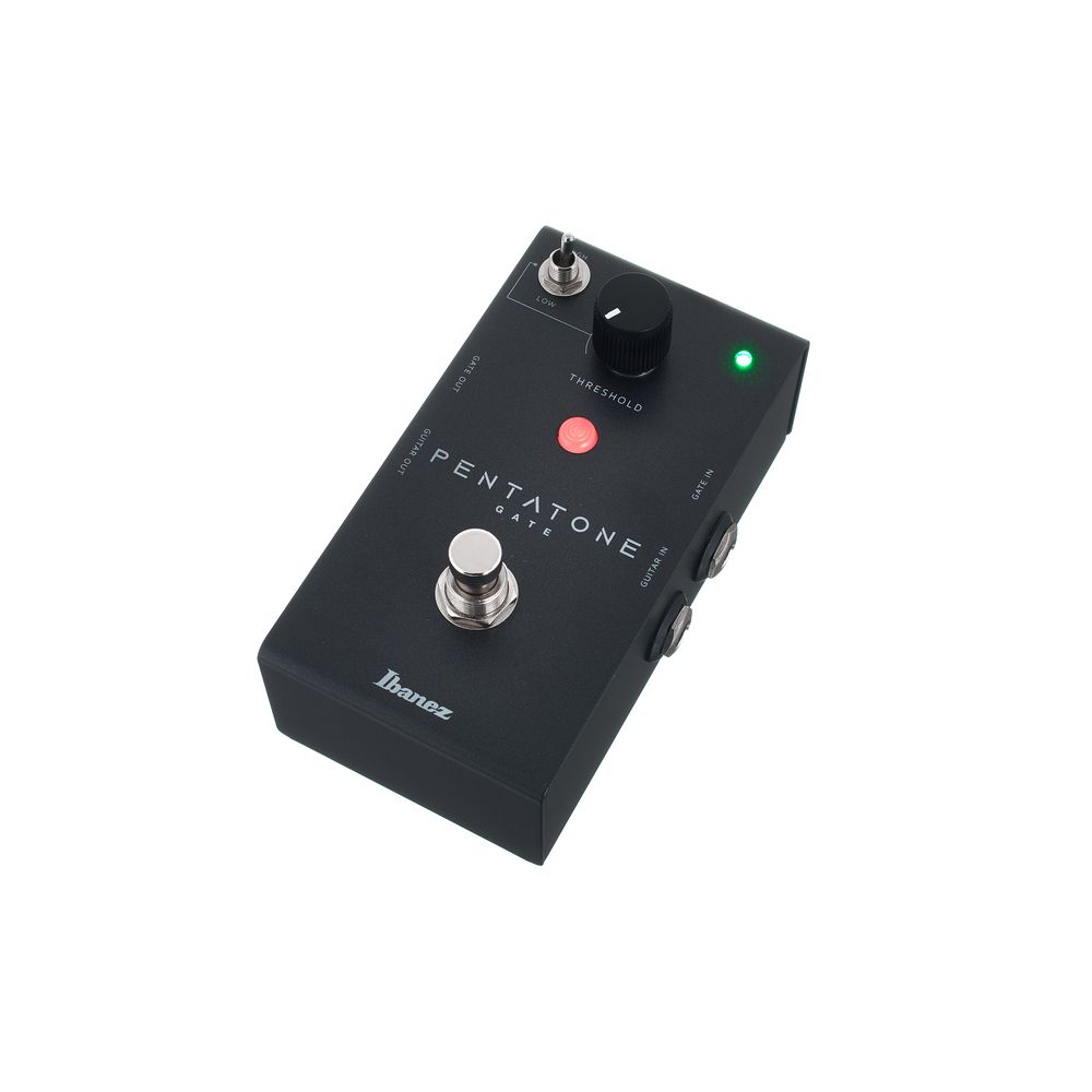 Ibanez Pentatone Gate PTGATE – Thomann Ireland