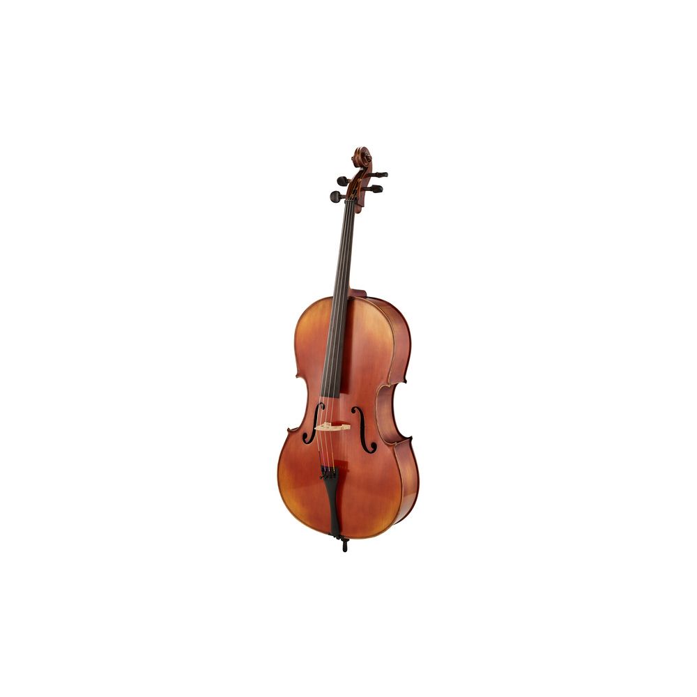 Gewa Allegro VC1 A Cello 3/4 – Thomann Ireland