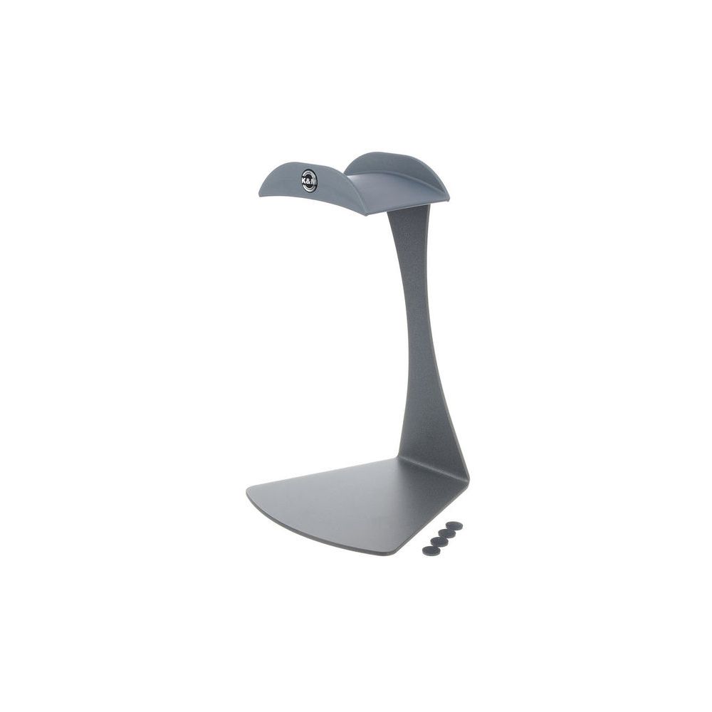 K&M 16075 grey – Thomann Ireland