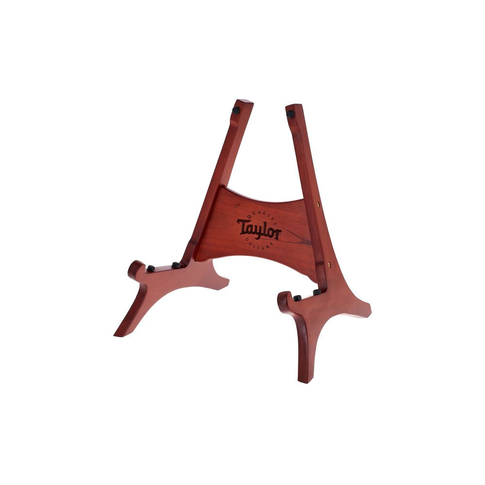 Taylor Mahogany Stand Dark – Thomann Ireland