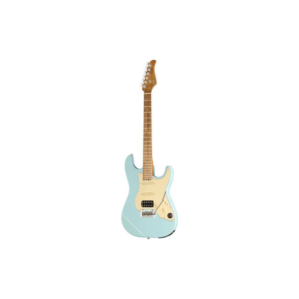 Mooer GTRS Guitar Profess. 801 TB – Thomann Ireland