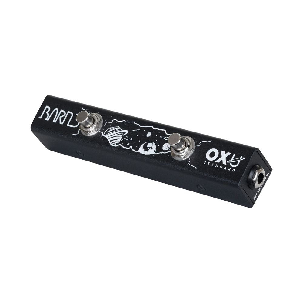Barn3 OXU Standard Foot Switch – Thomann Ireland