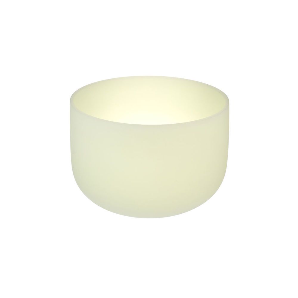 Thomann Crystal Singing Bowl EC 12" – Thomann Ireland