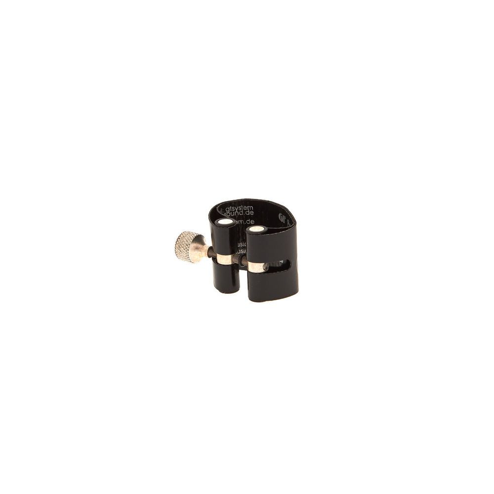 Dave Guardala Ligature for Tenor Sax S – Thomann Ireland