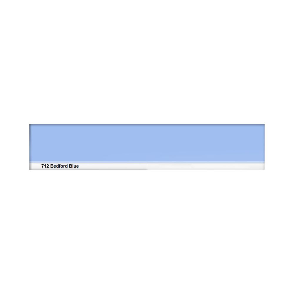 Lee Filter Roll 712 Bedford Blue – Thomann Ireland