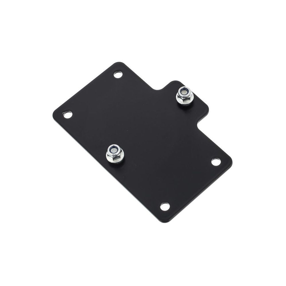 K&M 24357 BK – Thomann Ireland