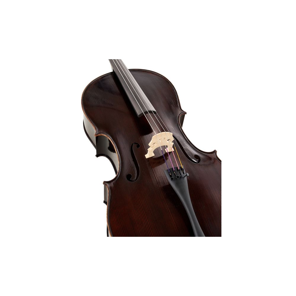 Gewa Germania Paris Ant. Cello 7/8 – Thomann Ireland