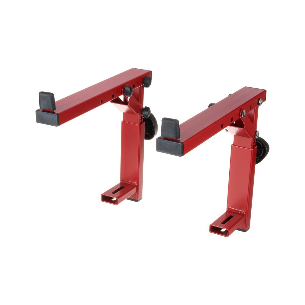 K&M 18822 Extension ruby red – Thomann Ireland