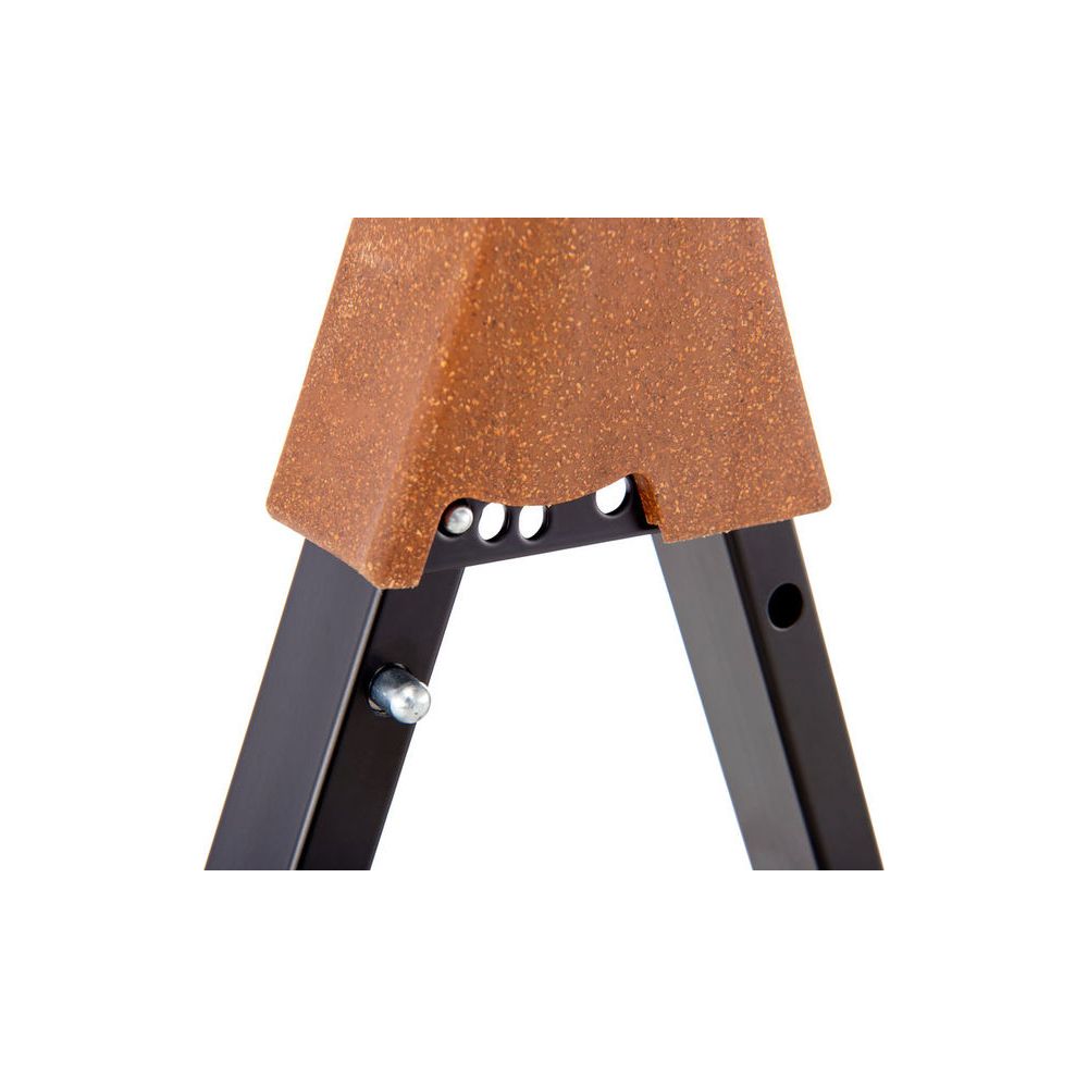 K&M 17541 Acoustic Guitar Stand – Thomann Ireland