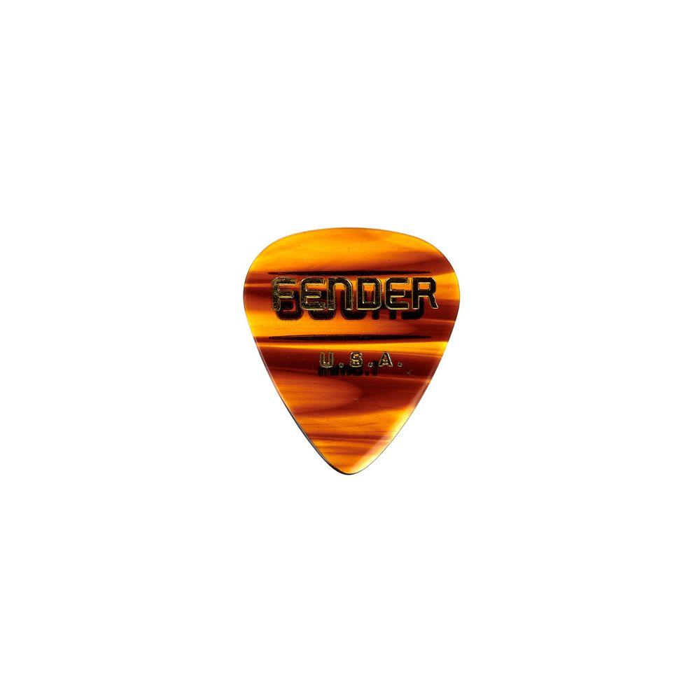 Fender 351 Chugg Pick Set – Thomann Ireland