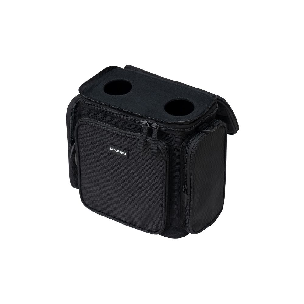 Protec M410 Trumpet Double Mute Bag – Thomann Ireland