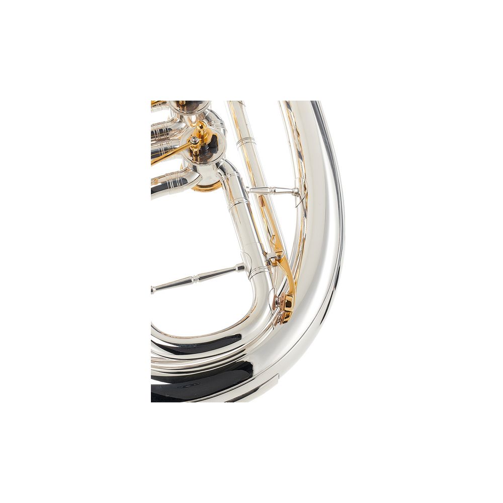 Miraphone 47WL4 11020 E10 Bb