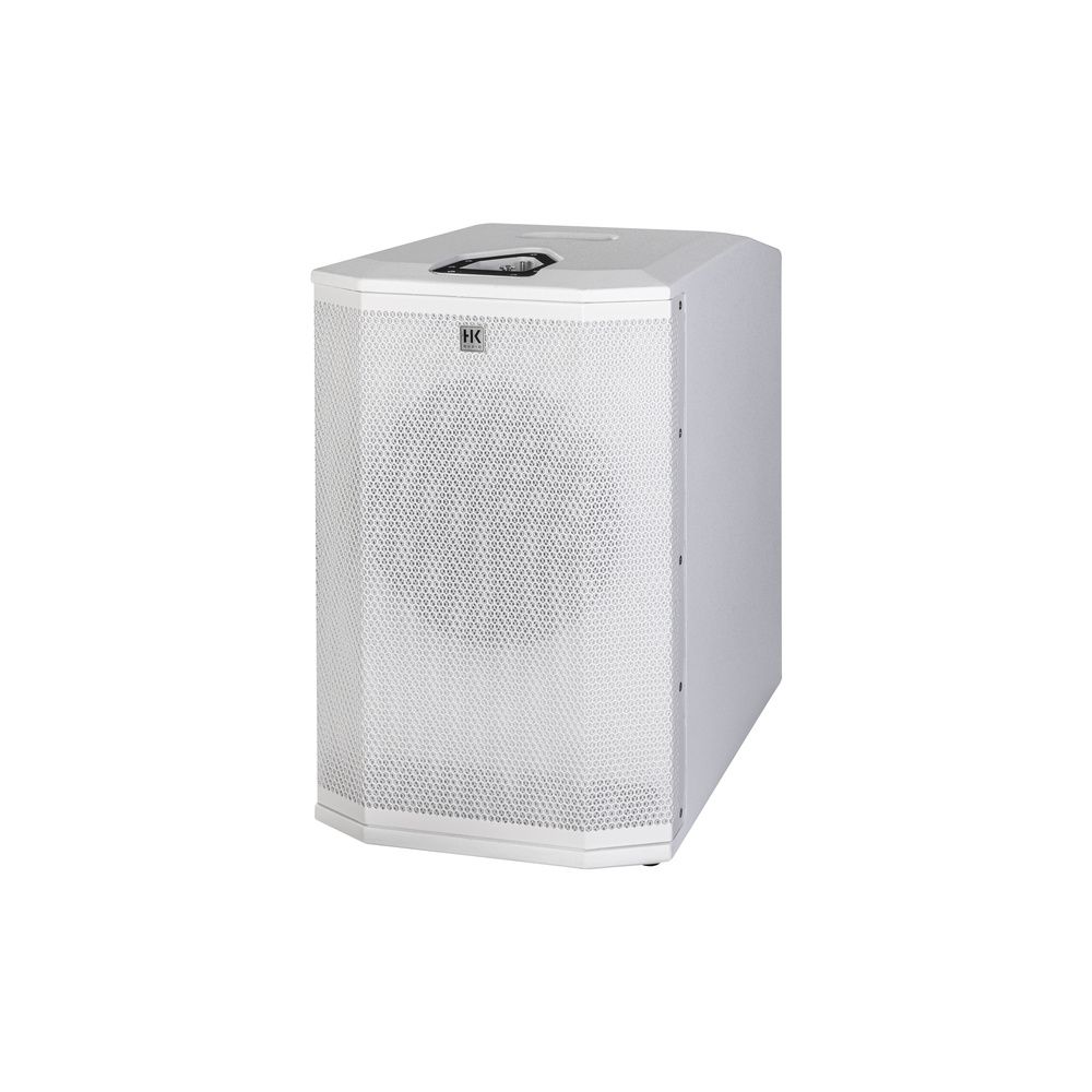 HK Audio Polar 10 MK2 WH – Thomann Ireland