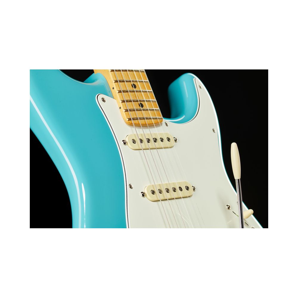 Fender Player II Strat MN AQB – Thomann Ireland