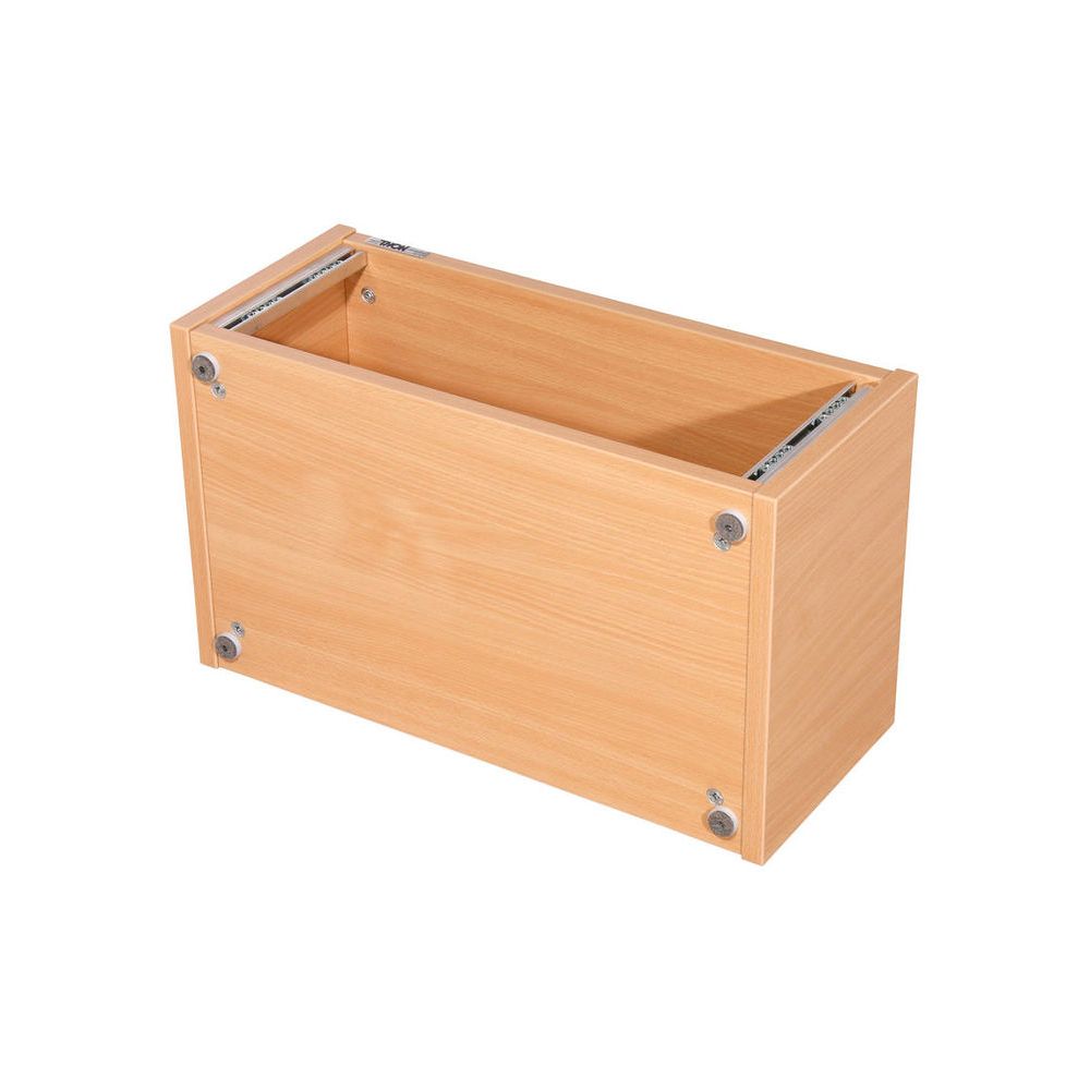 Thon Studio Desktop 4U beech – Thomann Ireland