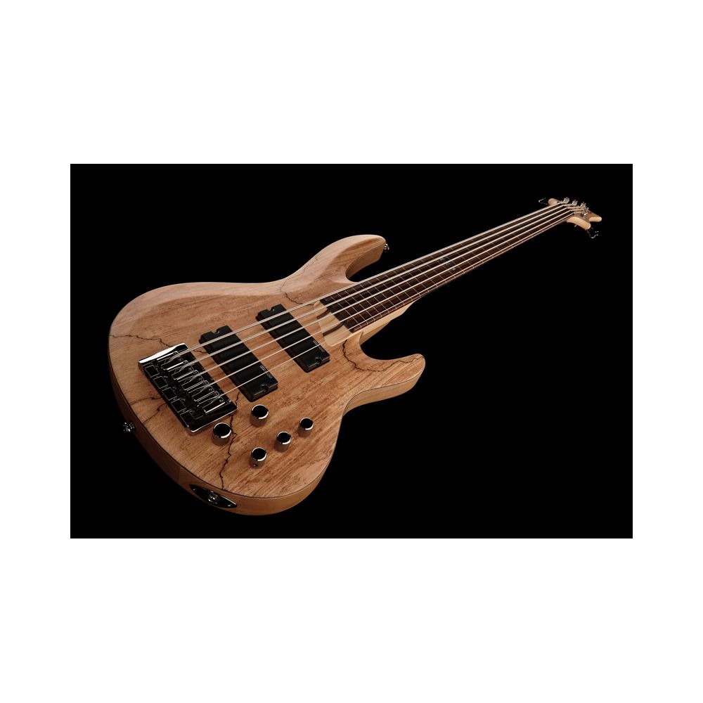 ESP LTD B205SM FL Natural S Bundle – Thomann Ireland