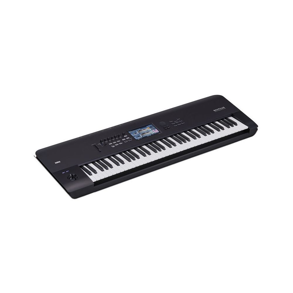 Korg Nautilus 73 – Thomann Ireland