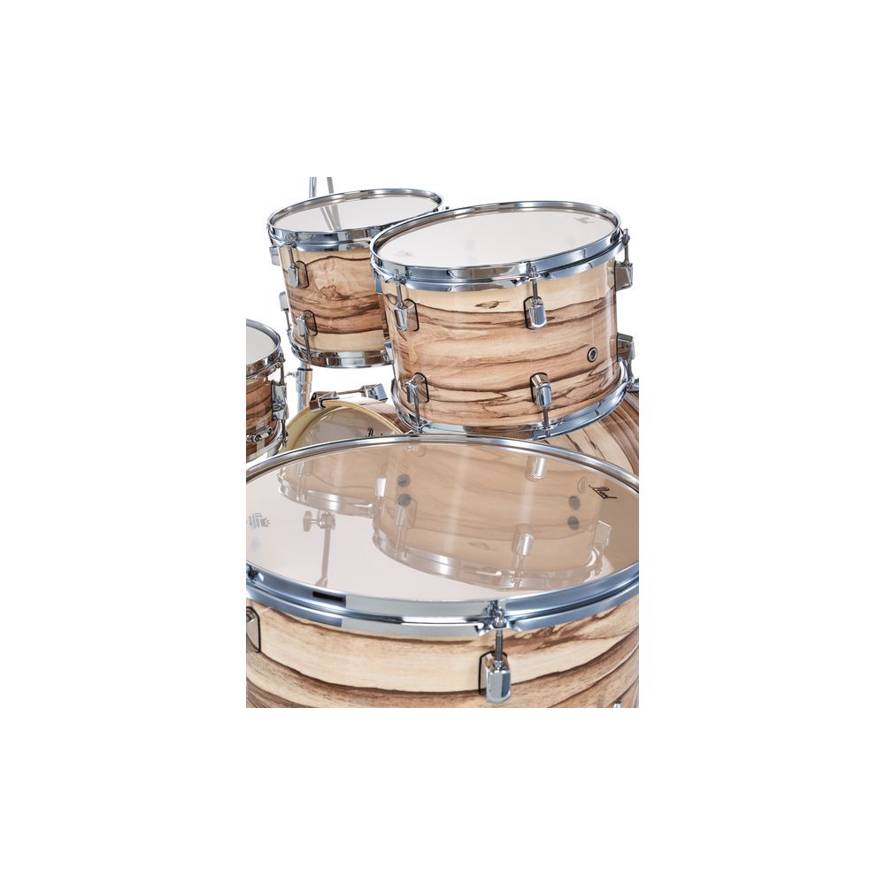 Pearl Decade Maple St. Exotic Maple – Thomann Ireland