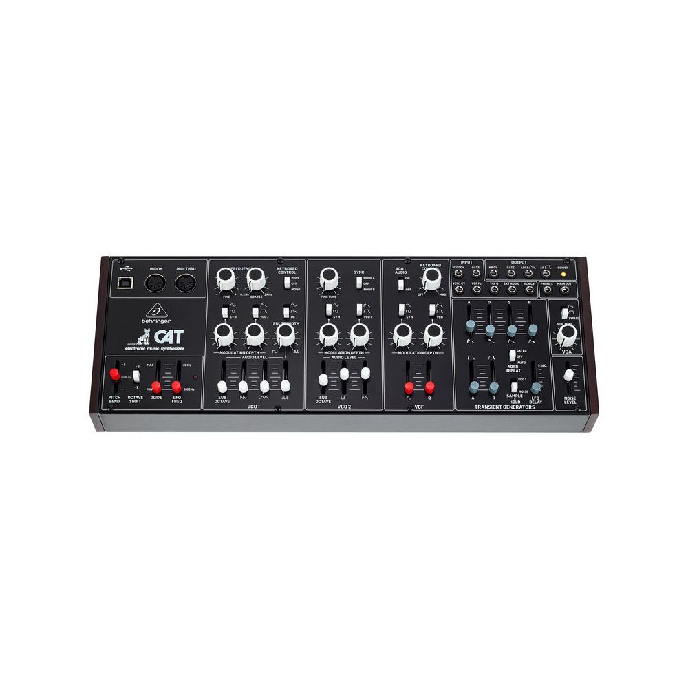 Behringer CAT – Thomann Ireland