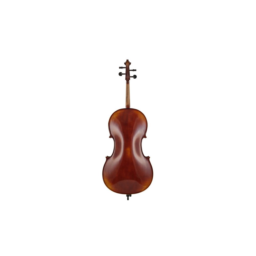 Gewa Allegro VC1 Cello Set 1/8 CB – Thomann Ireland