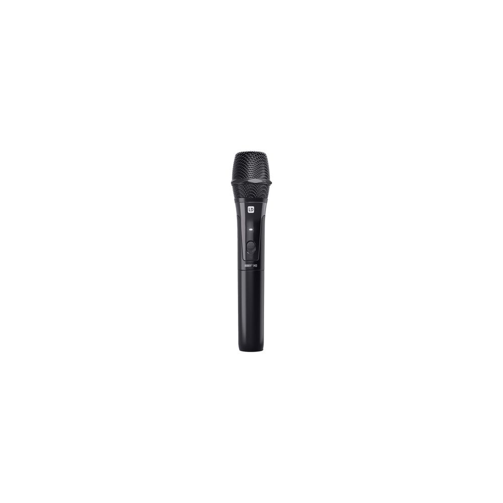 LD Systems ANNY MD B8 B