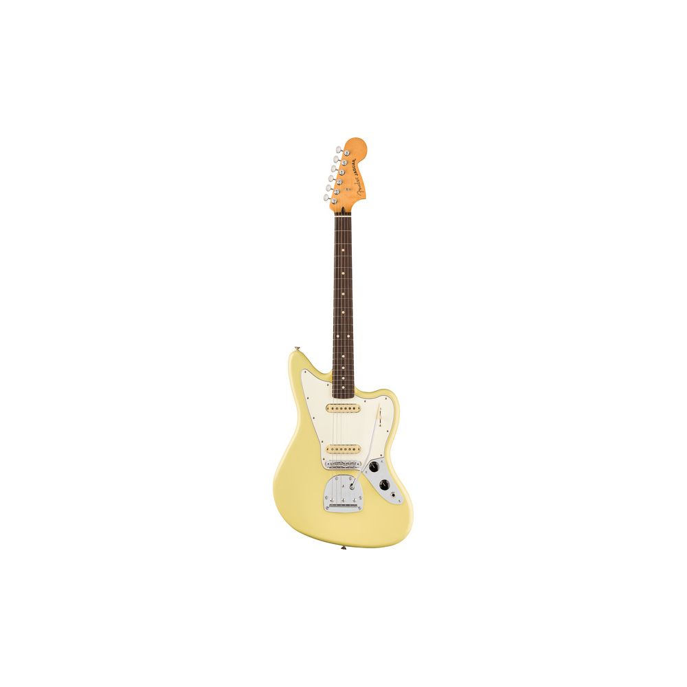 Fender Player II Jaguar RW HLY – Thomann Ireland