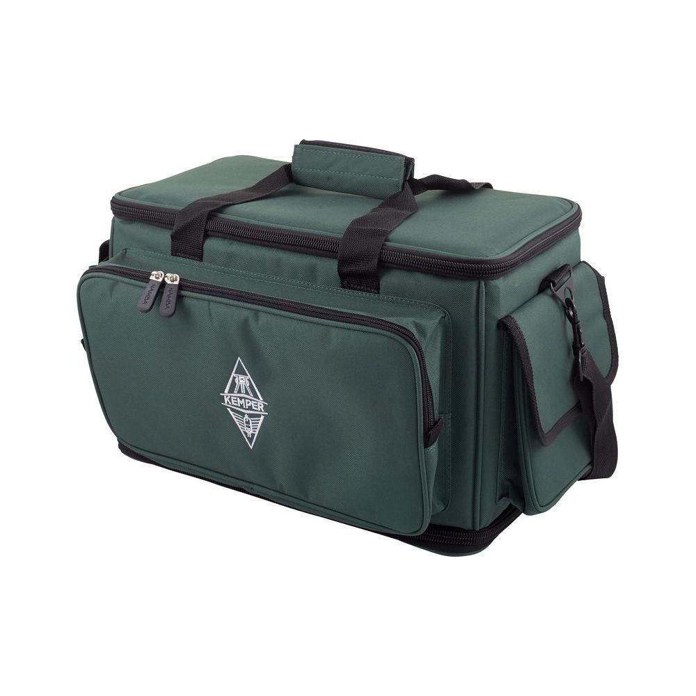 Kemper Bag for Profiling Amplifier – Thomann Ireland
