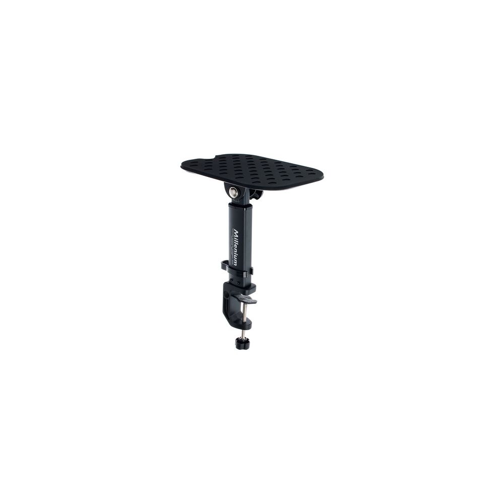Millenium Desktop Monitor Stand B