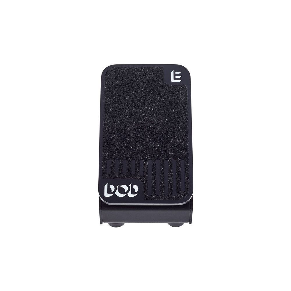 Digitech DOD Mini Expression Pedal – Thomann Ireland